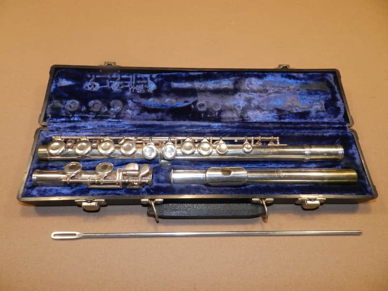 Gemeinhardt M2 Student Flute