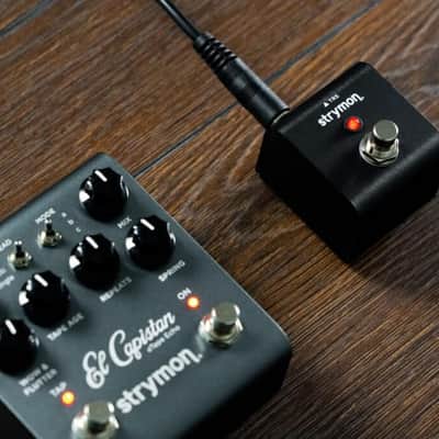 Strymon MiniSwitch Tap Favorite image 5