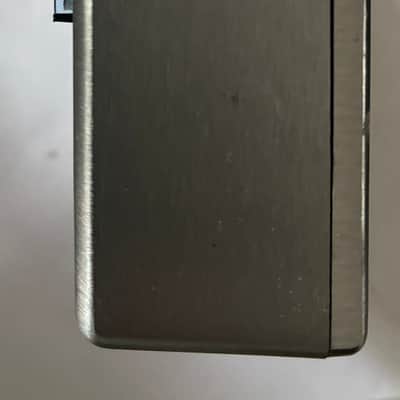MXR M108S Ten Band EQ 2016 - Present - Silver image 6
