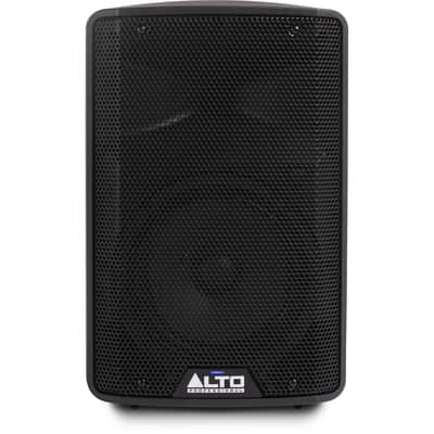 Alto Professional TX408 350W 2-Way Powered Loudspeaker with Bluetooth image 1