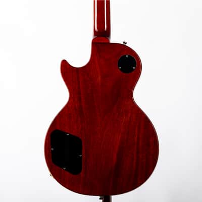 Epiphone 1960 Les Paul Standard Reissue, Iced Tea Burst | Demo image 4