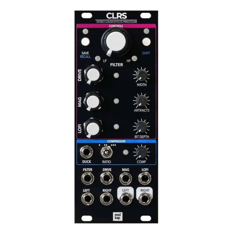 Modbap Modular  CLRS (BPNYC) image 1