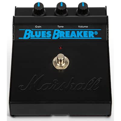 Marshall Bluesbreaker Overdrive/Distortion Pedal image 1