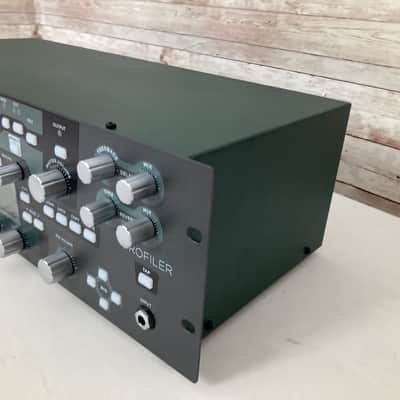 Used Kemper Amps Profiler Rack image 5