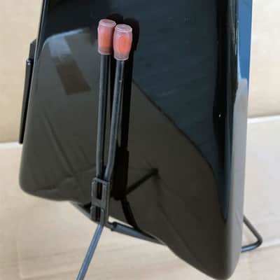 Original Steinberger Guitar & Bass Stand - Compact & Light - Fits ALL  Models -In Stock- HeadlessUSA image 6