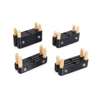 3DWaves Dual Tier Stands For The Teenage Engineering OP-1, OP-Z, and Pocket Operators image 3