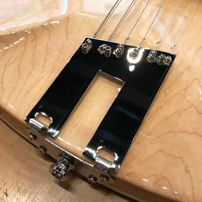 Rickenbacker 1993Plus 12-String Electric Guitar MapleGlo image 11