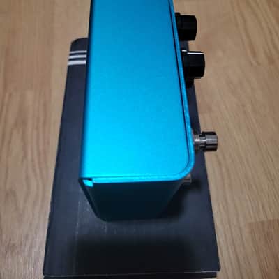 Strymon Blue Sky Reverberator V2 2022 - Present - Blue image 3