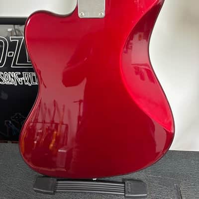 Fender JG-66 Jaguar Reissue MIJ image 6