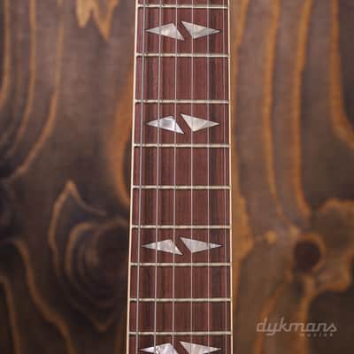 Gibson Custom Shop 1964 Trini Lopez Standard Reissue Sixties Cherry image 6