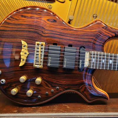Alembic Tribute image 1