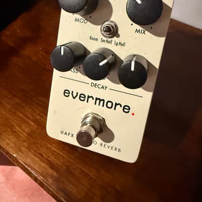 Guyatone MR2 Micro Reverb Pedal | Reverb Canada