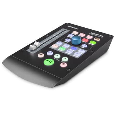 PreSonus FaderPort Single Fader DAW Controller, v2 image 3