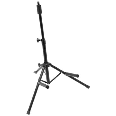 On-Stage RS7500 Tilt-Back Amp Stand image 1