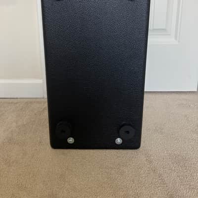 Soldano SLO-30 Classic 30-Watt Guitar Head Black image 4