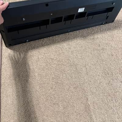 Yamaha  KX49 MIDI controller keyboard image 6