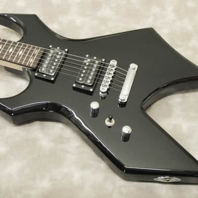 Serena SWG-Lefty Black image 1