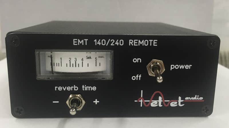 EMT 140 240 Remote image 1