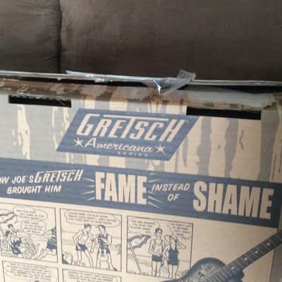 Gretsch Americana Series - Complete Set - Collectors image 5