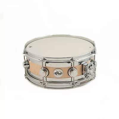 DW Collector's Series Edge 5x13" Snare Drum