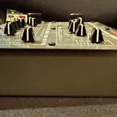 Human Comparator Syncussion SY-1 image 4