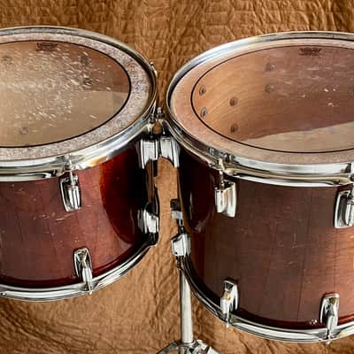 Tama Superstar - Mahogany image 20