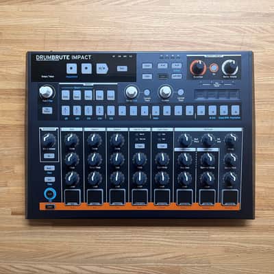Arturia DrumBrute Impact image 1