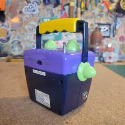 Radio Guitar Amp by Weird & Wired (Lo-Fi Fuzz) image 6
