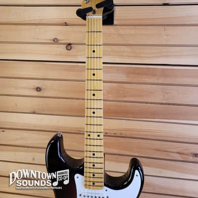2025 Fender Custom Shop Limited Edition 70th Anniversary '54 Stratocaster NOS with CS Deluxe Case image 4