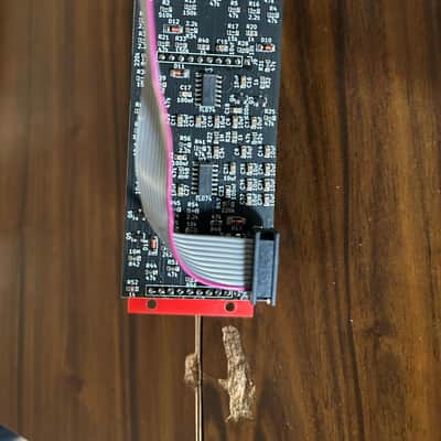 Northern Electronics Reverberations of Mahakali Chaos Creator Eurorack Module image 3