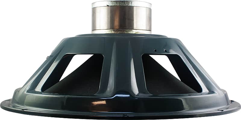 Jensen P15N No Bell Vintage Alnico 15" 50-Watt 8ohm Guitar / Bass Speaker image 4