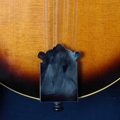 Gibson A-5 Mandolin 1971 / Kalamazoo Made / Quick and Responsive image 22