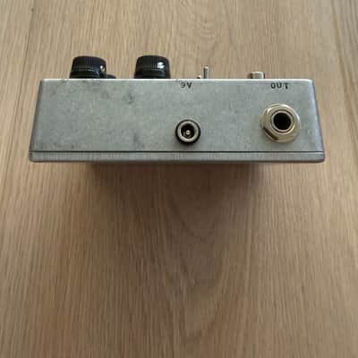 Fairfield Circuitry 20% More 2025 - Present - Silver image 4