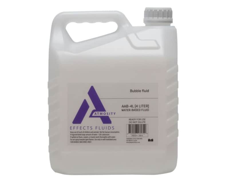 Elation AAB-4L Bubble Fluid image 1