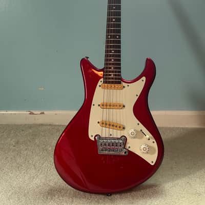 Yamaha SC 300T 1980s image 3