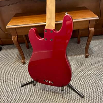 Used Lakland Skyline 44-51 P Style Bass image 5