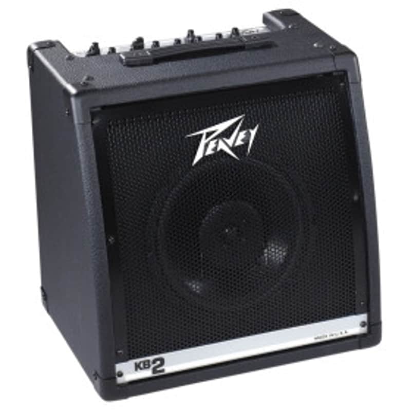<b>Save $14.80</b> on Peavey KB 2 Keyboard Amplifier