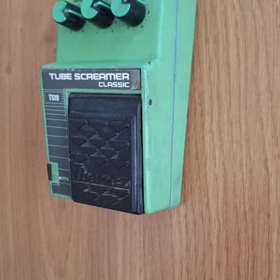 Ibanez TS10 Tube Screamer Classic 1986 - 1990 - Green image 2