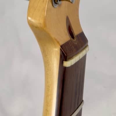 Fender American Deluxe Stratocaster Electric Guitar Neck 2005 - Rosewood image 19