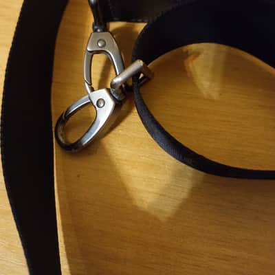 Strap for Guitar Marco Cesare Band Belt image 2