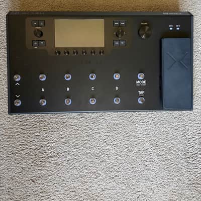 Line 6 Helix LT image 2