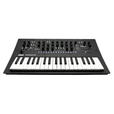 Korg Minilogue XD EXDEMO image 3