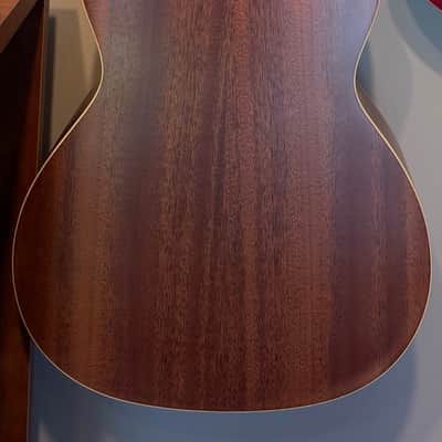 Alvarez Artist Series AG608CESHB 2020s - Shadowburst image 2