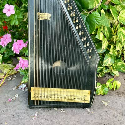 Oscar Schmidt 36 String Zither image 1
