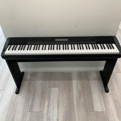 Casio CDP-220R 88-Key Digital Piano