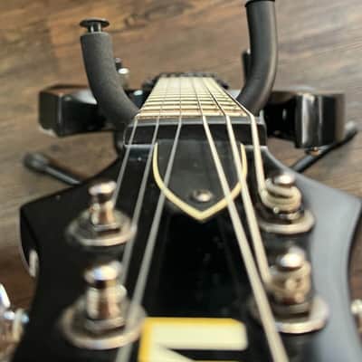 ESP LTD AX-50 (Re-finished Top & Back) Electric Guitar image 8
