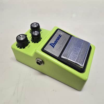 Ibanez SD-9 Sonic Distortion 1983 image 2