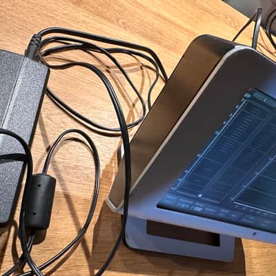 RTW Tm7 model 20700tc with 6 plugins and powersuply. image 3