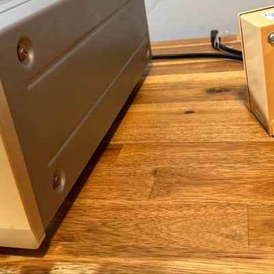 Sansui AU X 607 NRA integrated amplifier balanced circuit image 7