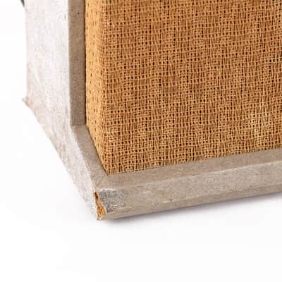 1959 Silvertone Model 1431 Combo Amplifier image 3